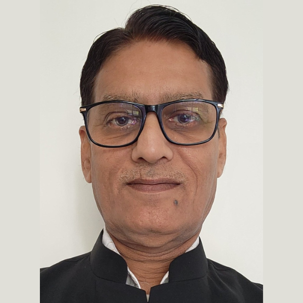 Manoj Daga