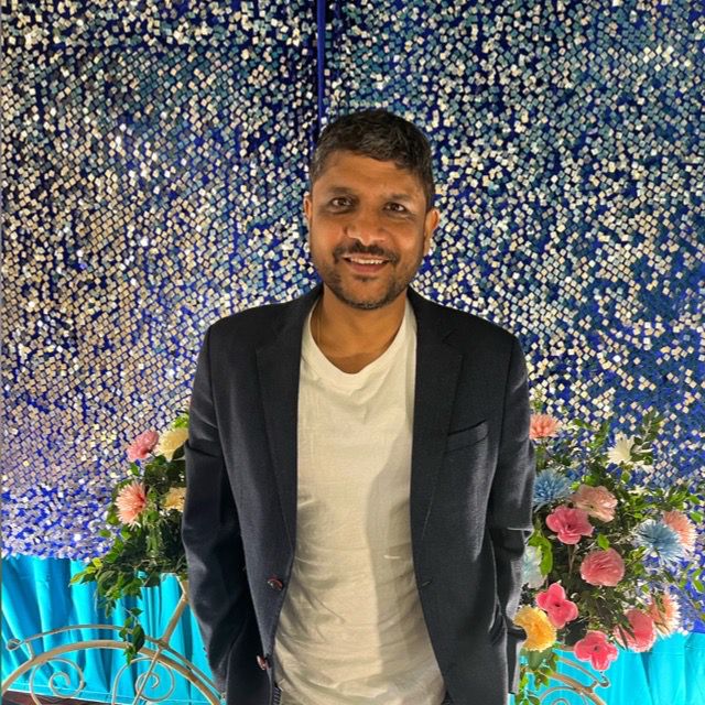 Deepak Joshi